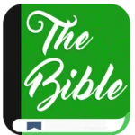 Logo of RSV Bible android Application 